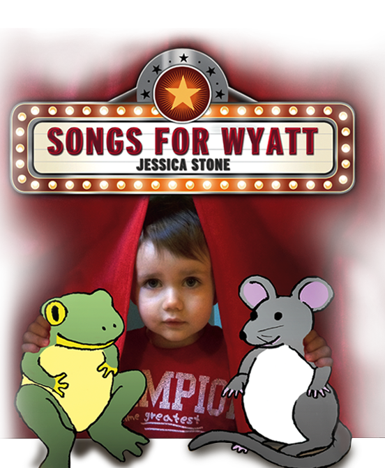 Songs For Wyatt